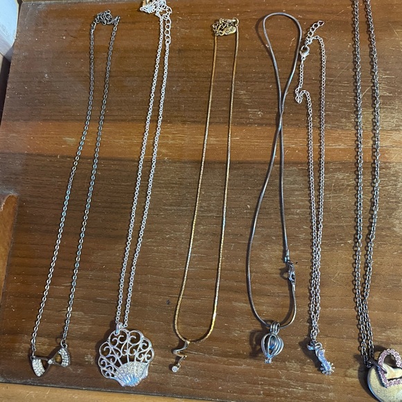 Misc. Necklaces - Picture 2 of 4